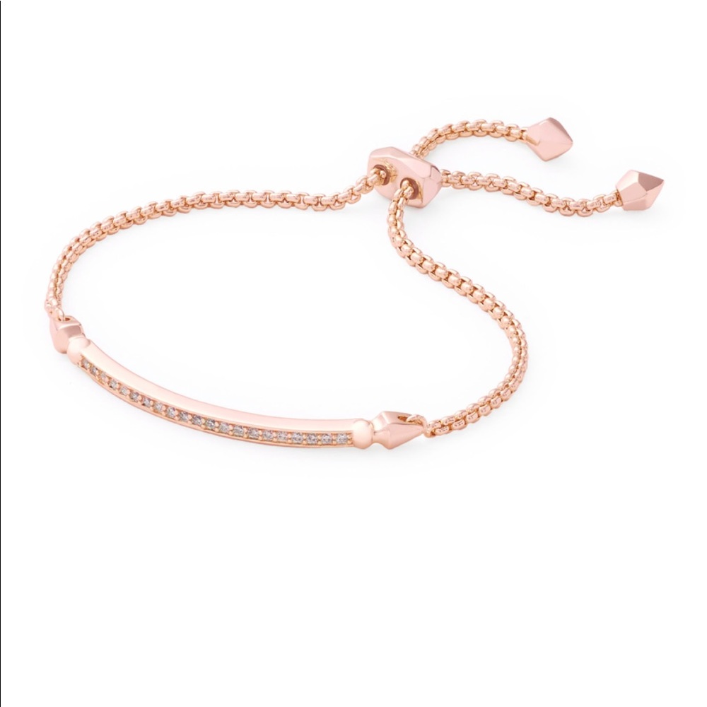 Kendra Scott Orr Friendship Bracelet